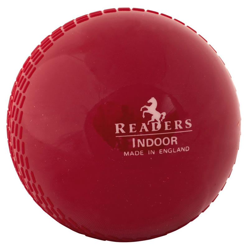 School Sports Indoor Cricket Ball